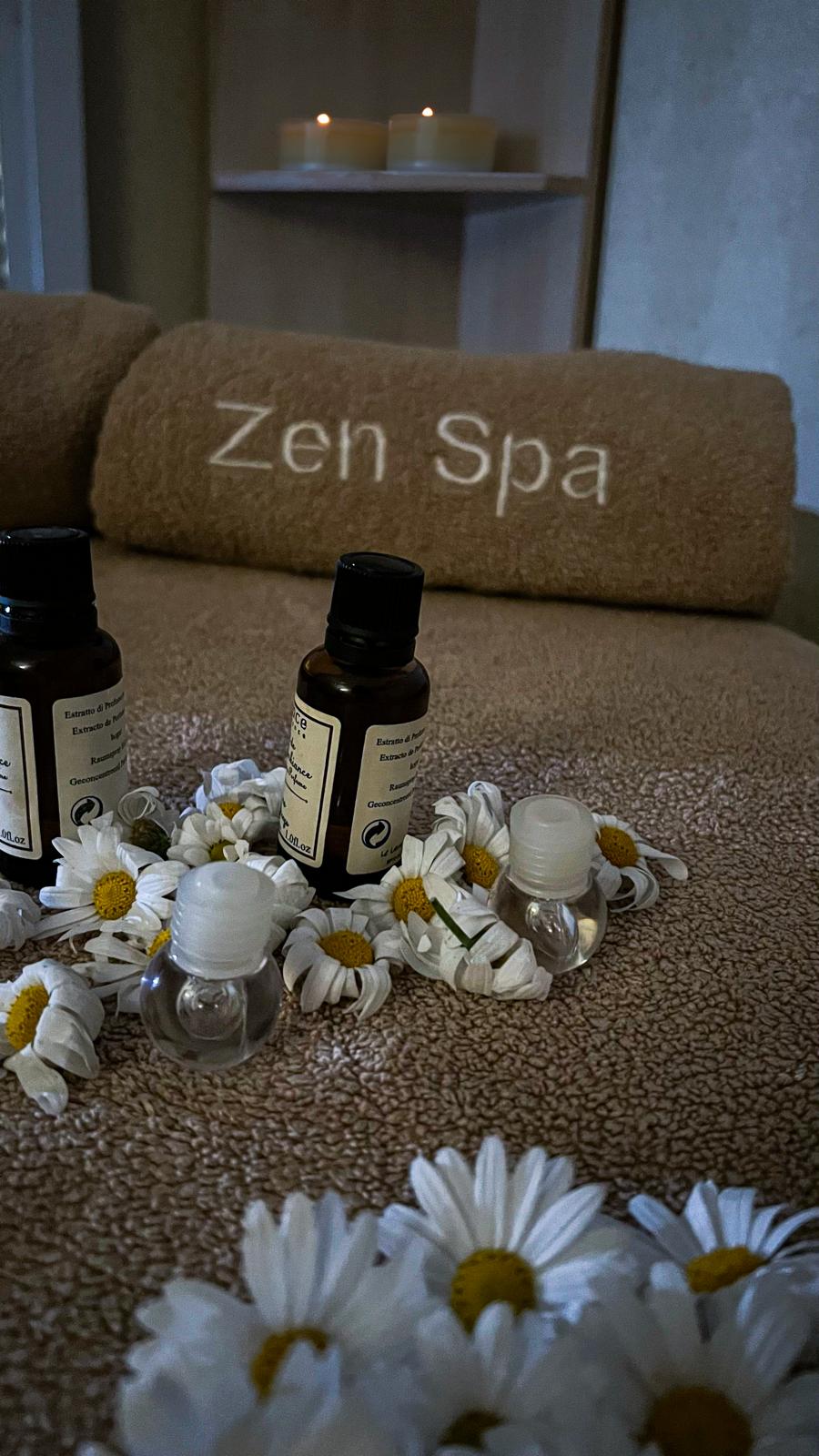 Geleneksel Türk Hamamı ve Göbek Taşı