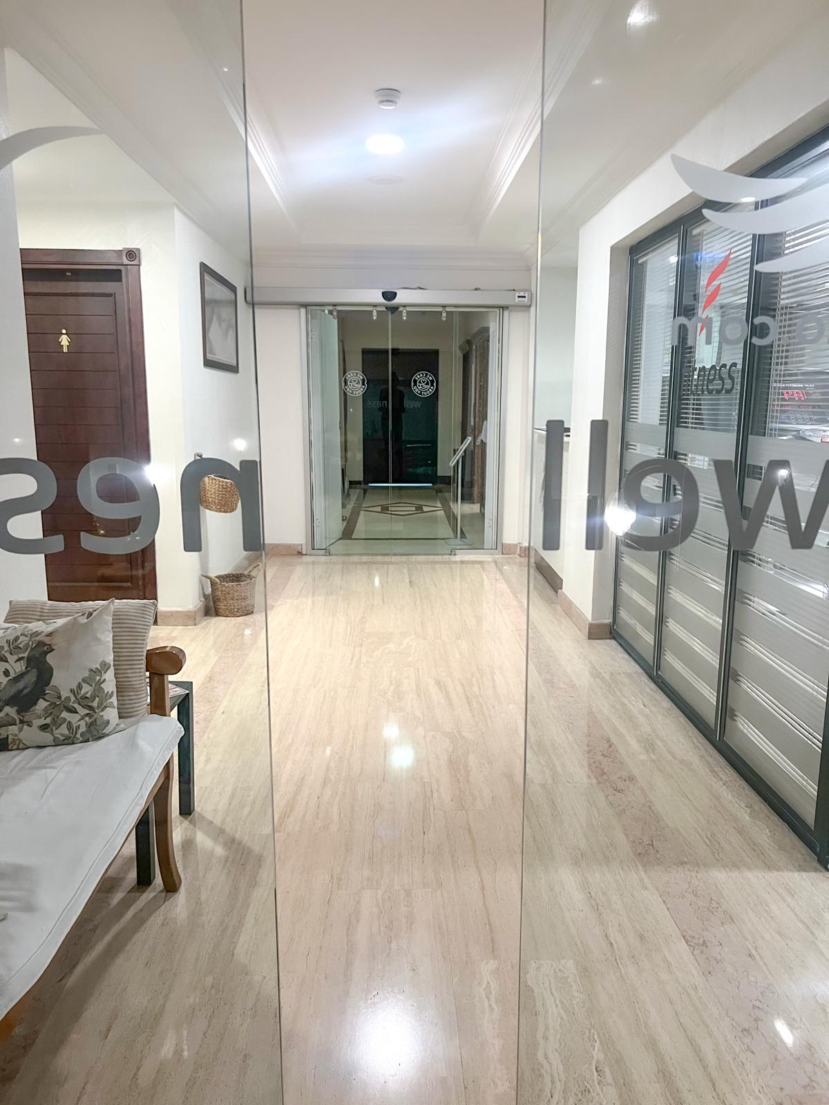 Geleneksel Türk Hamamı ve Göbek Taşı